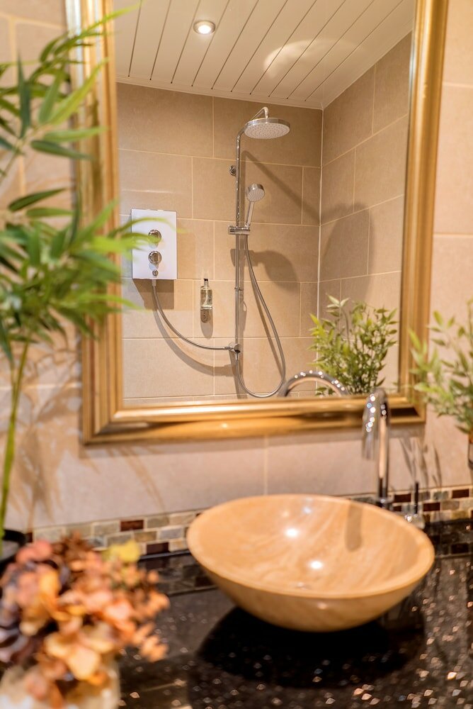 Фото The Park Guest House