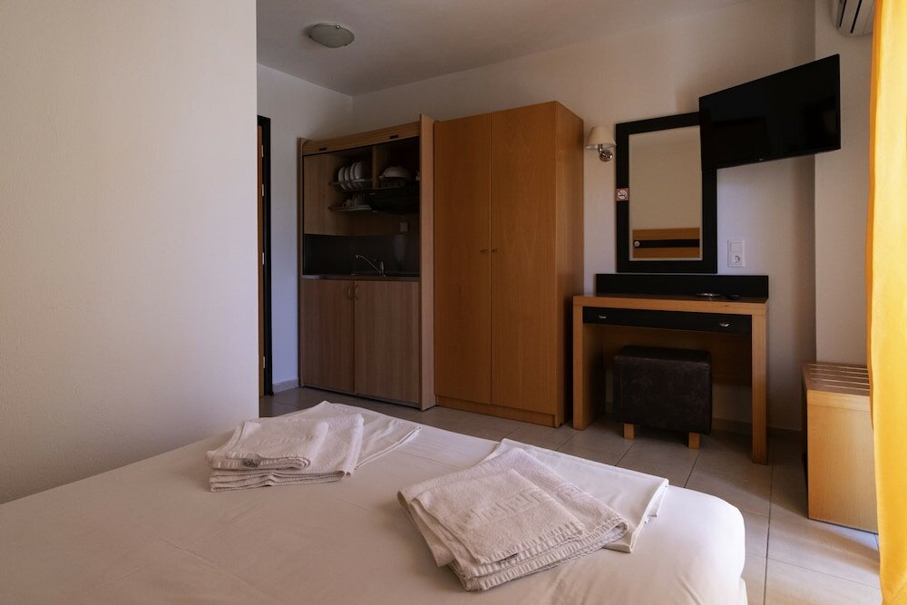 Фото Olympia Hotel