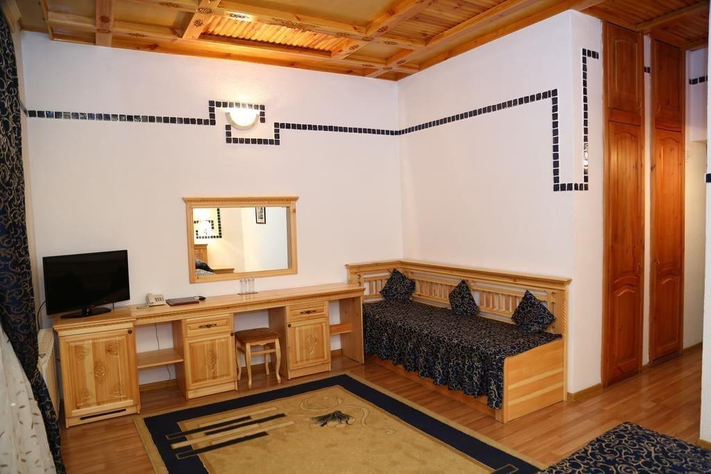 Фото Malika Prime