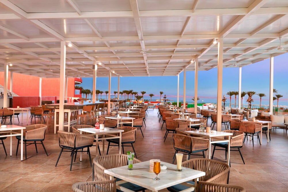 Фото Pickalbatros Laguna Vista Garden Resort