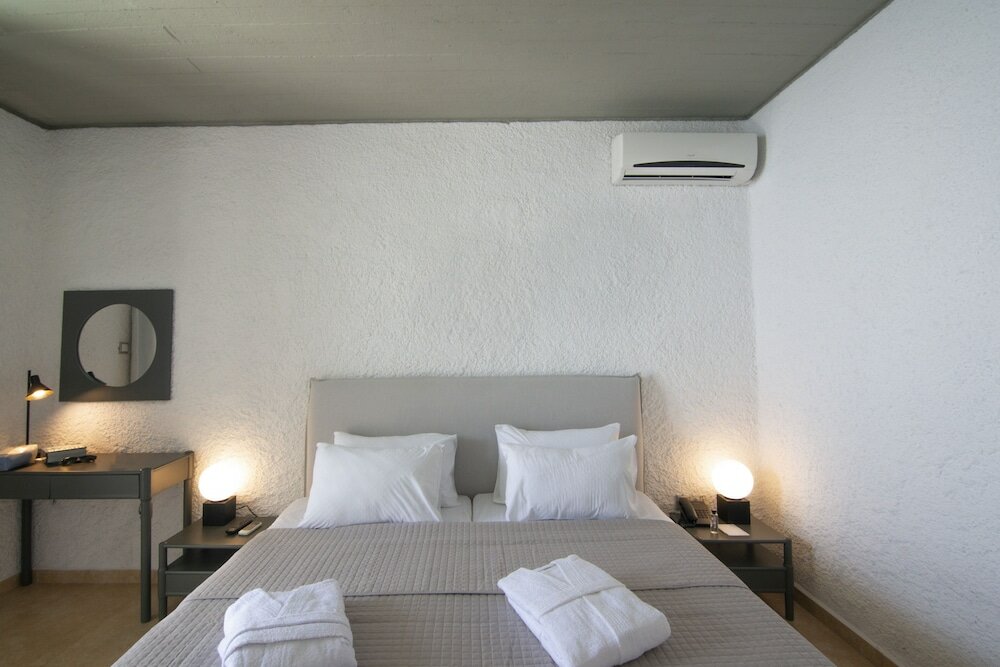 Фото Apollo Resort