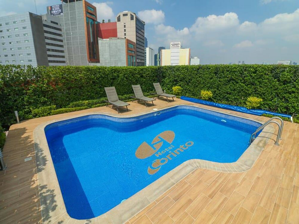 Фото Corinto Hotel