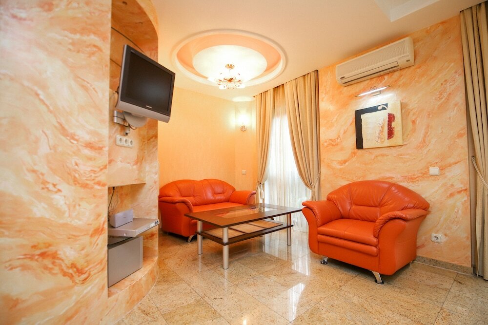 Фото Hotel Prestige