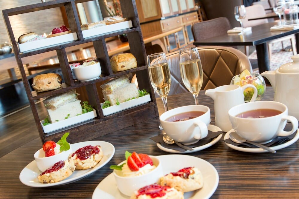 Фото Thistle London Hyde Park Kensington Gardens