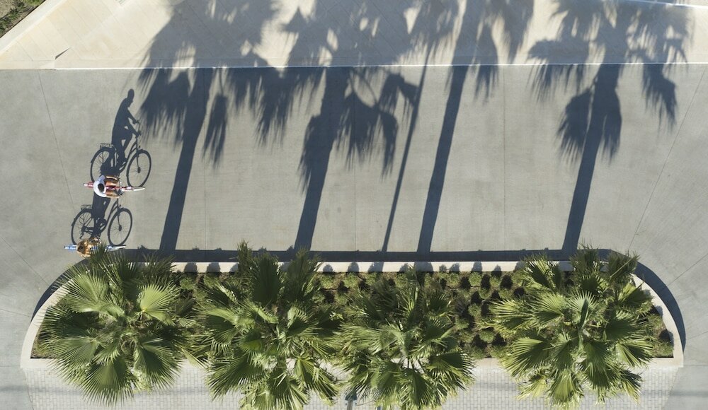 Фото Aqua Blu Boutique Hotel & SPA