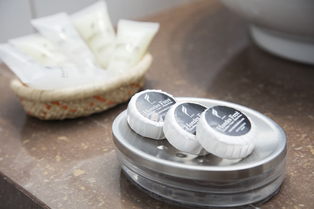 Фото Hotel Ferre Cusco