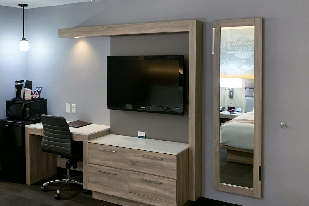 Фото Quality Inn Chico