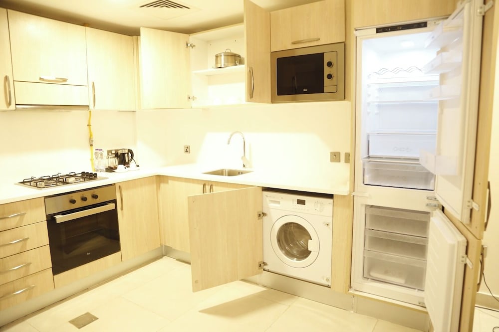 Фото Waterfront Hotel Apartment