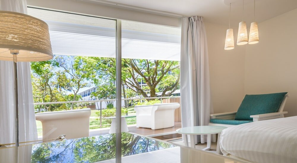 Фото La Creole Beach Hôtel & SPA