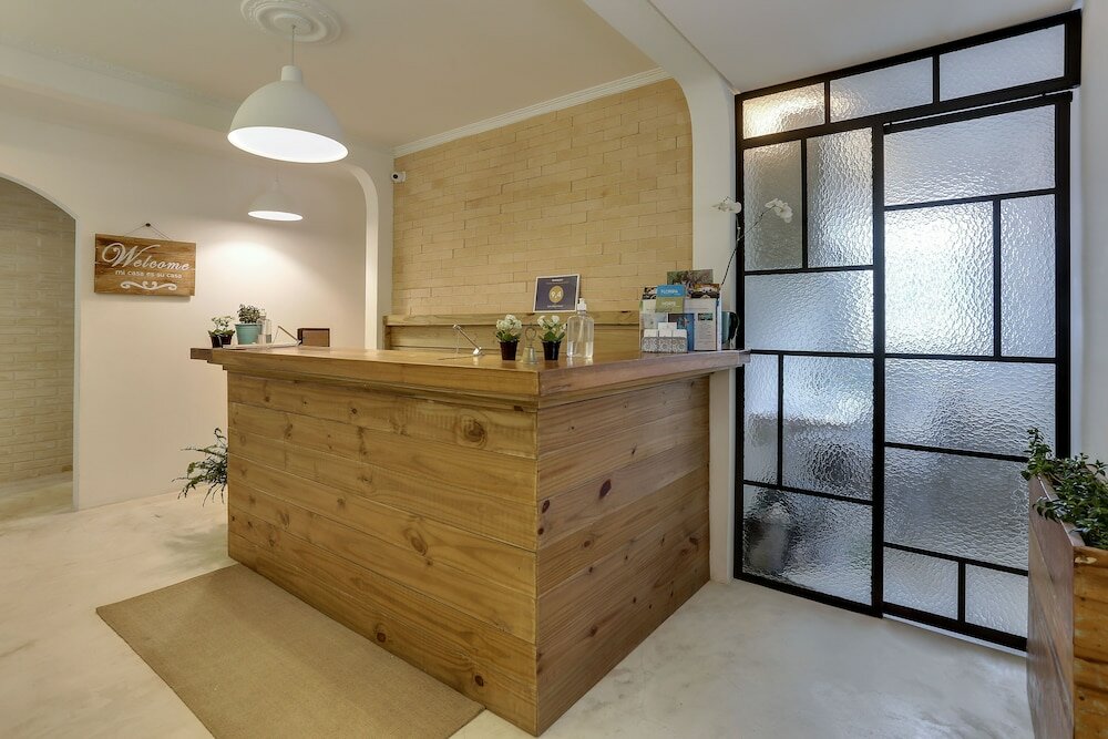 Фото Solar Beach Hotel