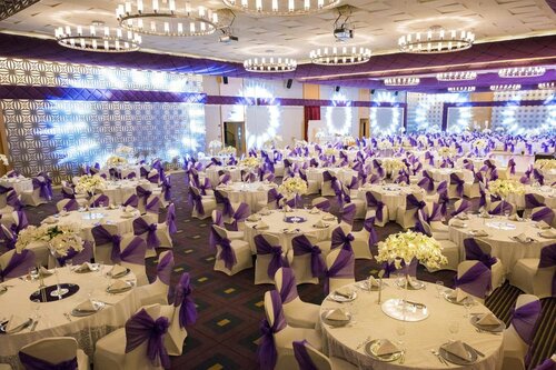 Гостиница Ramada Plaza by Wyndham Antalya в Калеичи