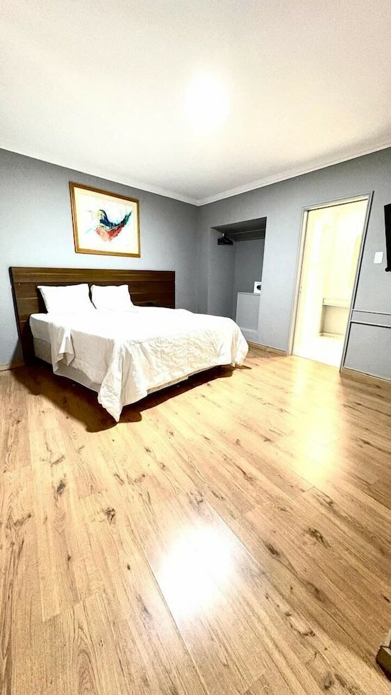 Фото Hotel Del Rey