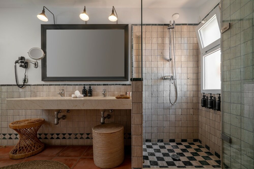 Фото Hotel Ritual de Terra & SPA