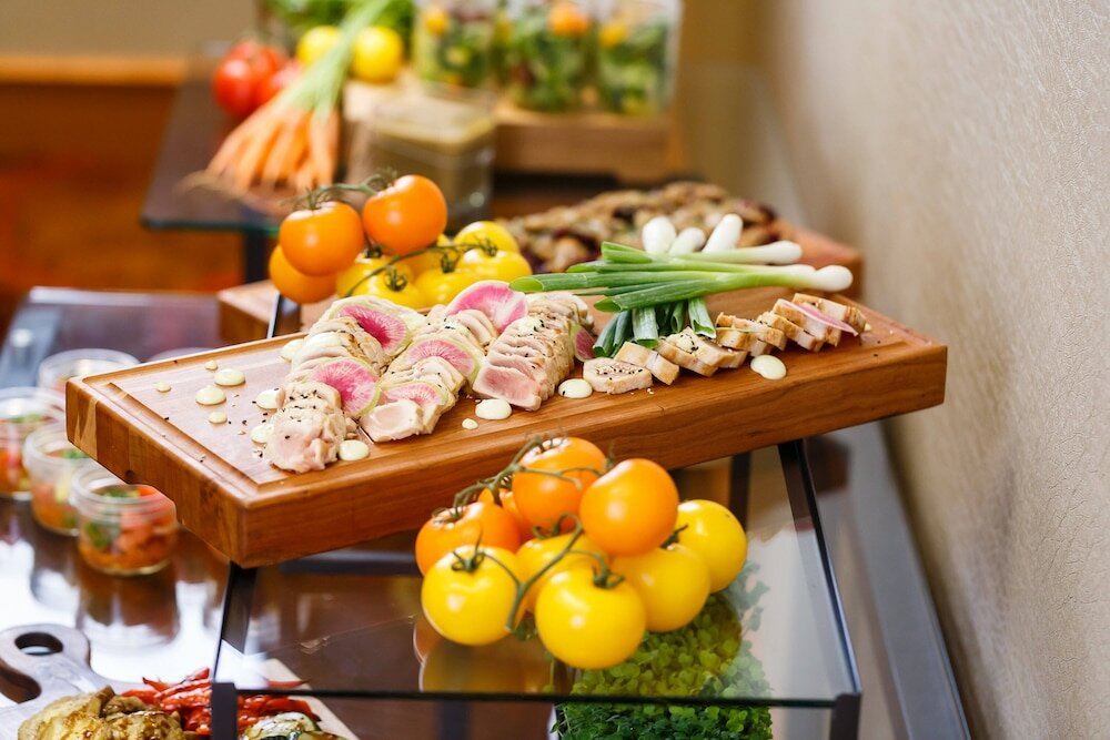 Фото Calgary Marriott Downtown Hotel