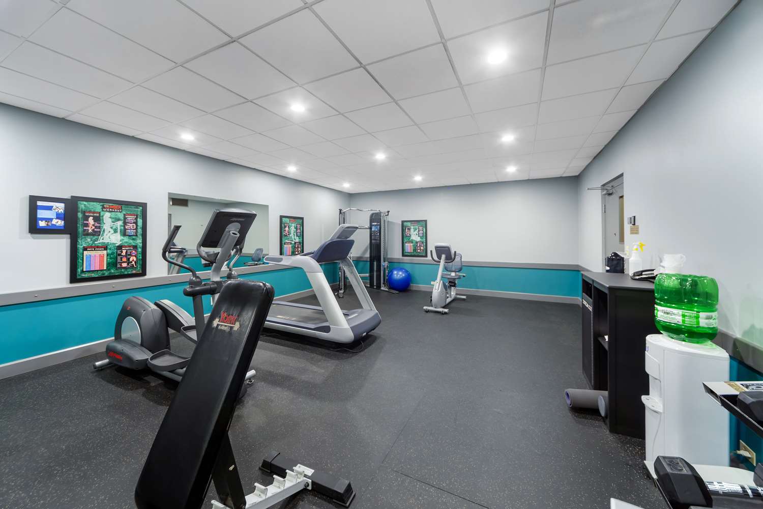 Фото Best Western City Centre Inn