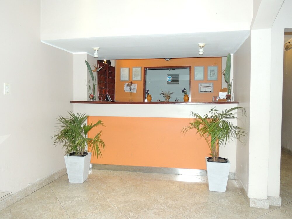 Фото Hotel Buenos Aires