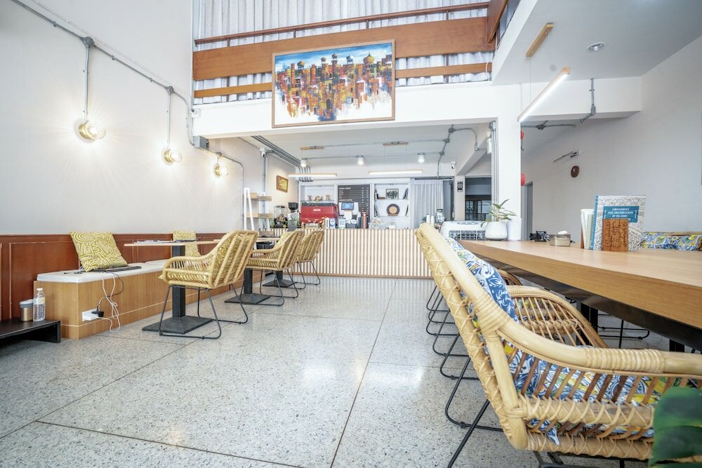 Фото Marhaba House