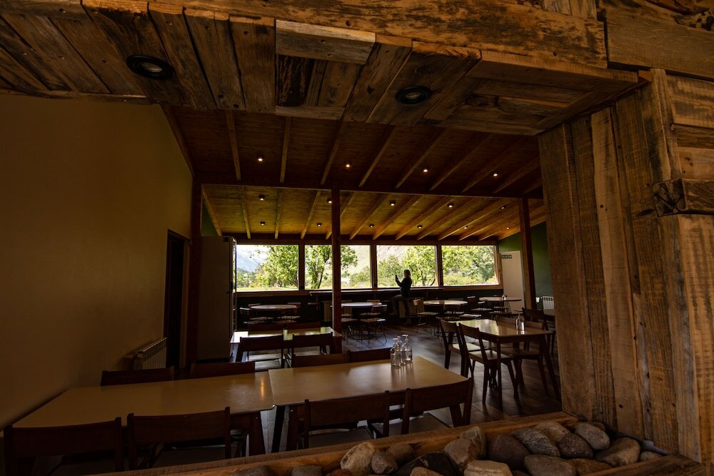 Фото Fitz Roy Hosteria de Montaña