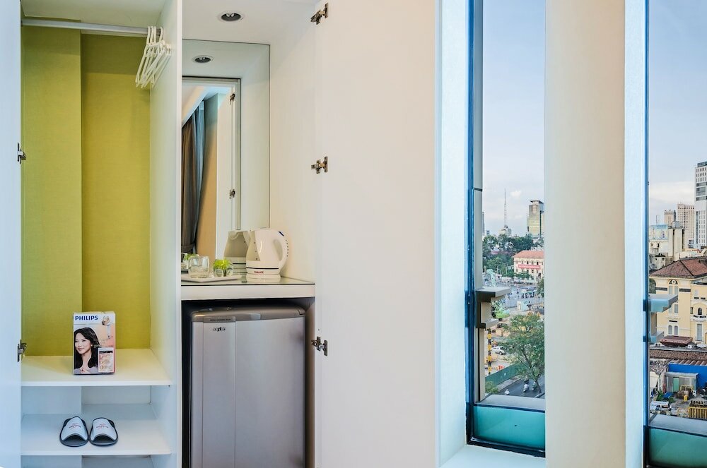 Фото Hong Vina Hotel