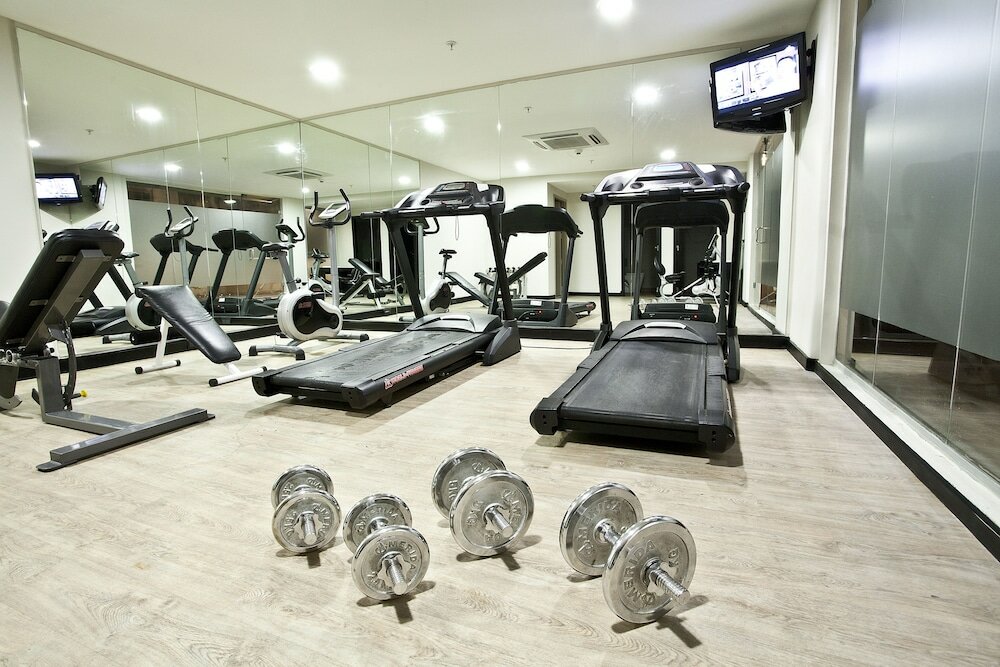 Фото Two Hotel Buenos Aires