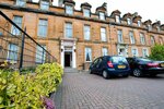 The Ben Doran Guest House (Scotland, Edinburgh, Mayfield Gardens, 11), guest house