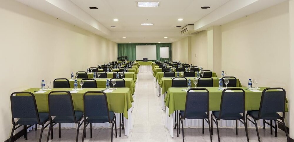 Фото Euro Suite Recife Boa Viagem