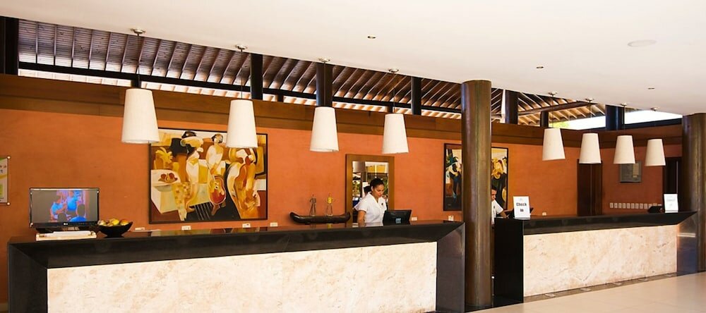 Фото Vila Galé Resort Marés