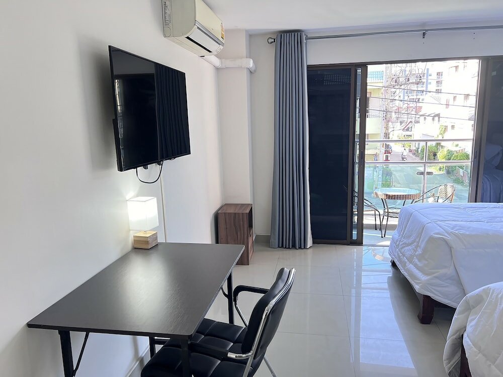 Фото The Freelancer Hotel