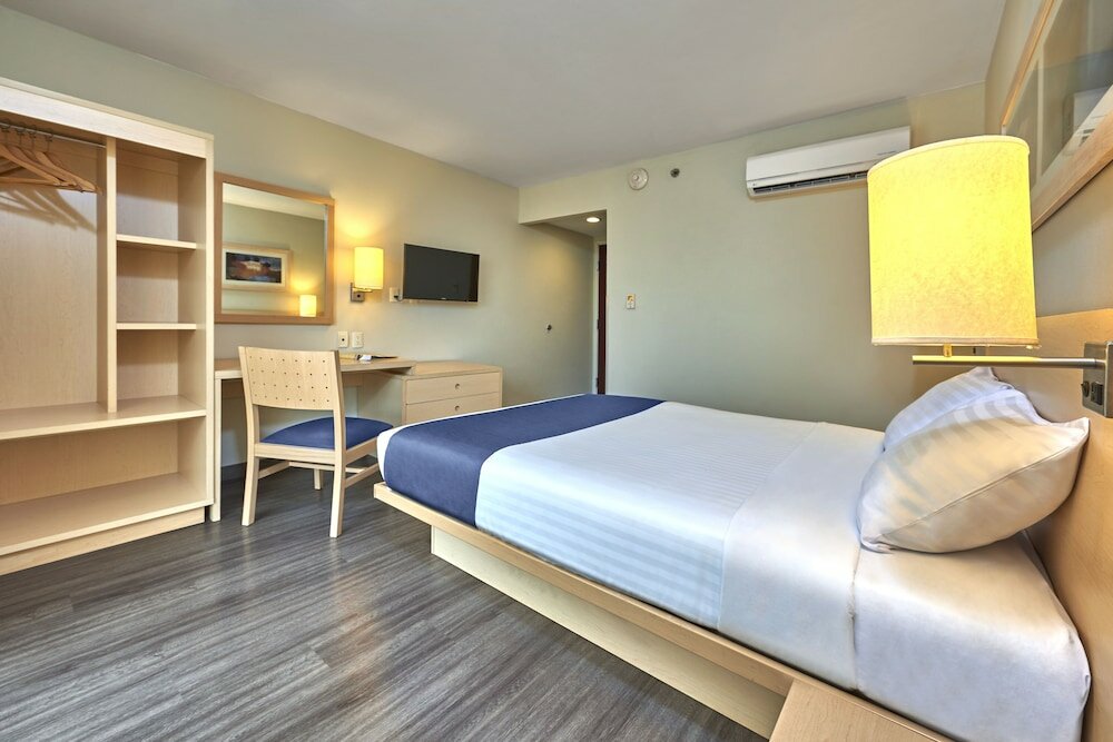 Фото City Express by Marriott Puebla Angelopolis