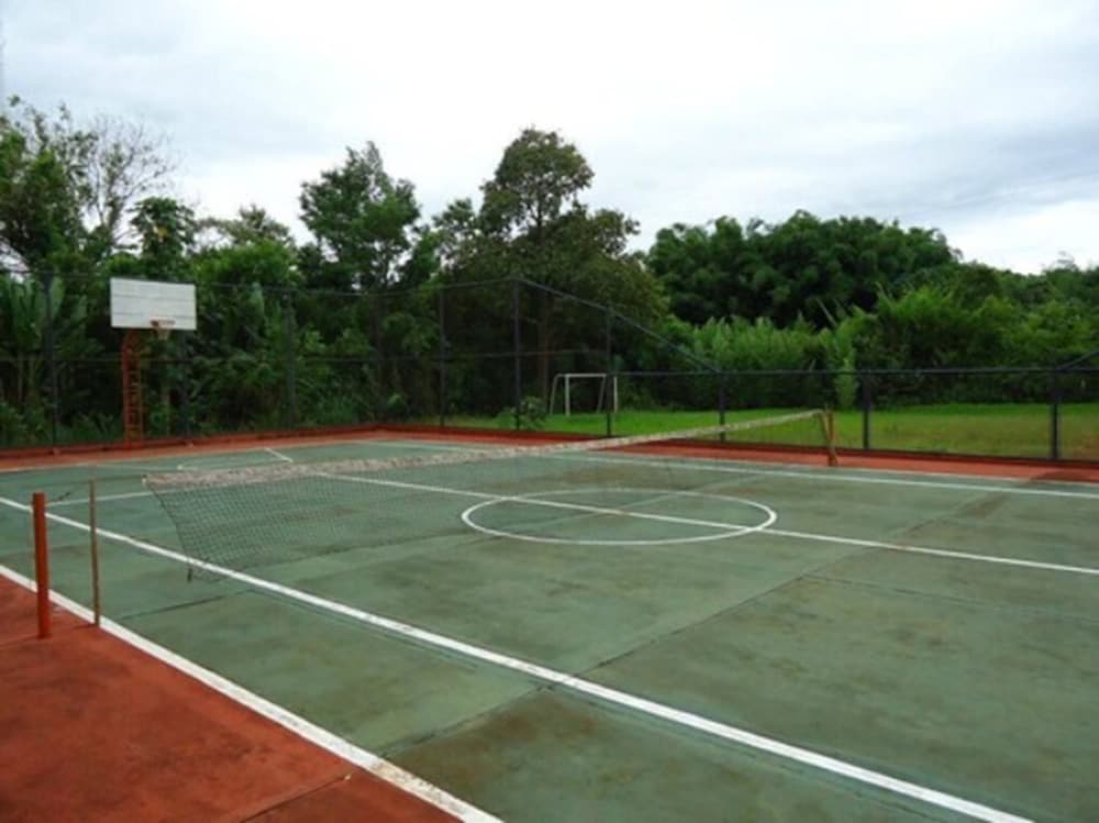 Фото Bagu Iguazú Hotel el Leñador