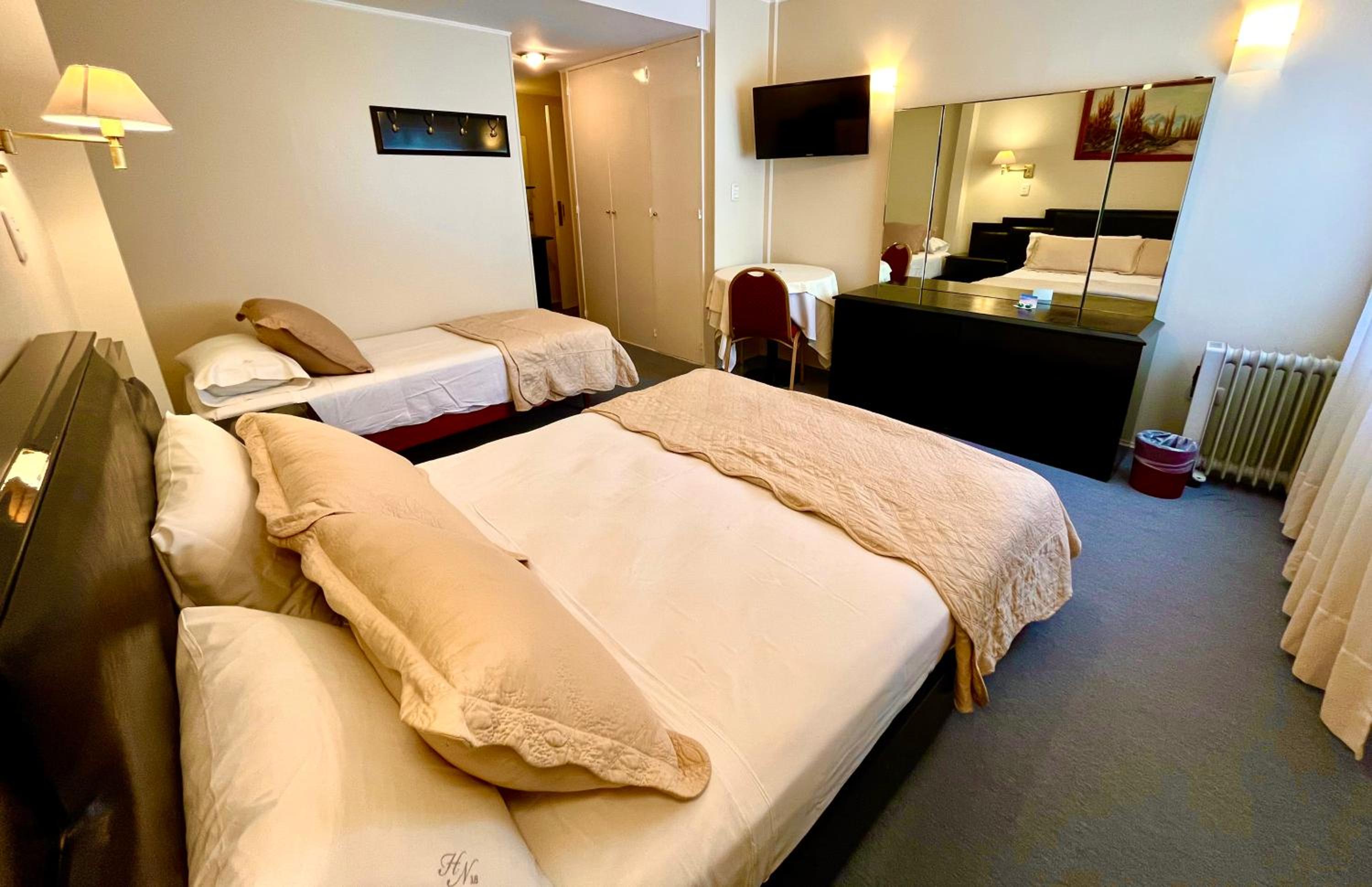 Фото Hotel Nutibara