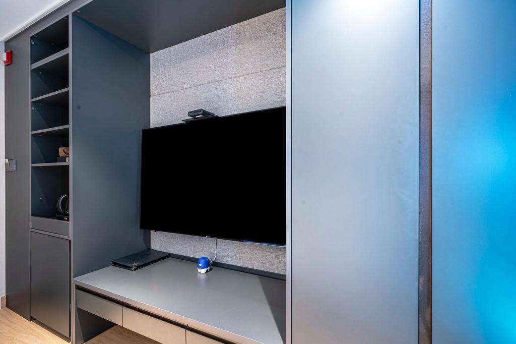 Фото R&b Business Hotel