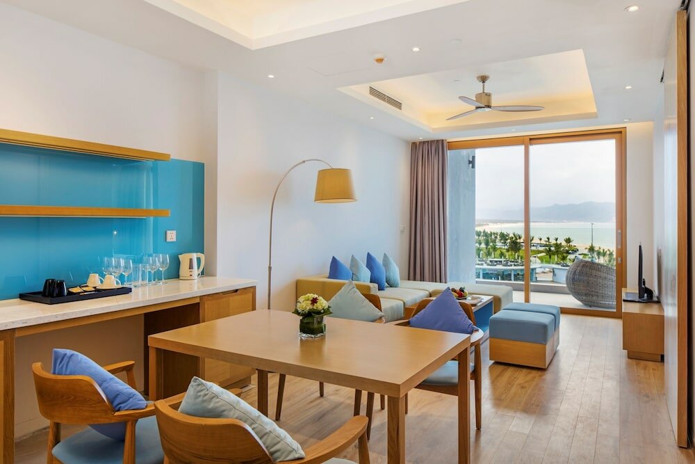Фото Flc Luxury Resort Quy Nhon