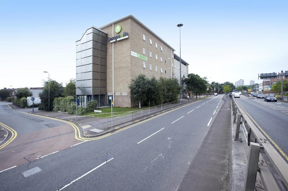 Фото отеля 4