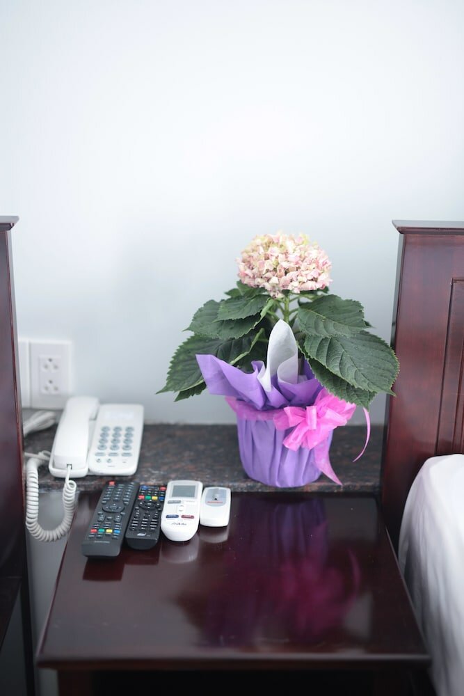 Фото Gia Hoa Hotel