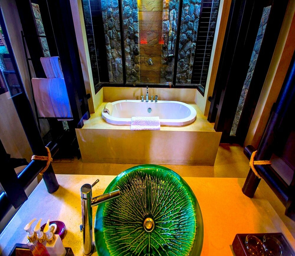 Фото Bhundhari Residence Koh Samui