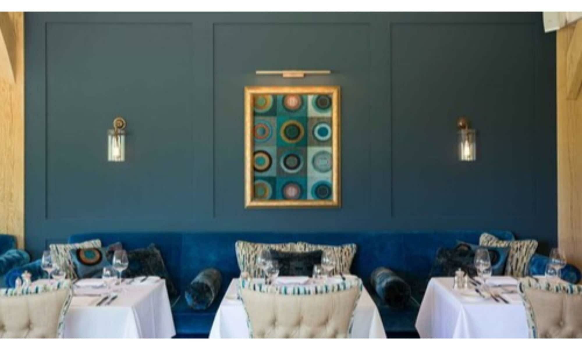 Фото The Priory Hotel