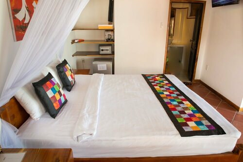 Внешний вид отеля Ananda Resort в Фраунге Муйне, фото 5