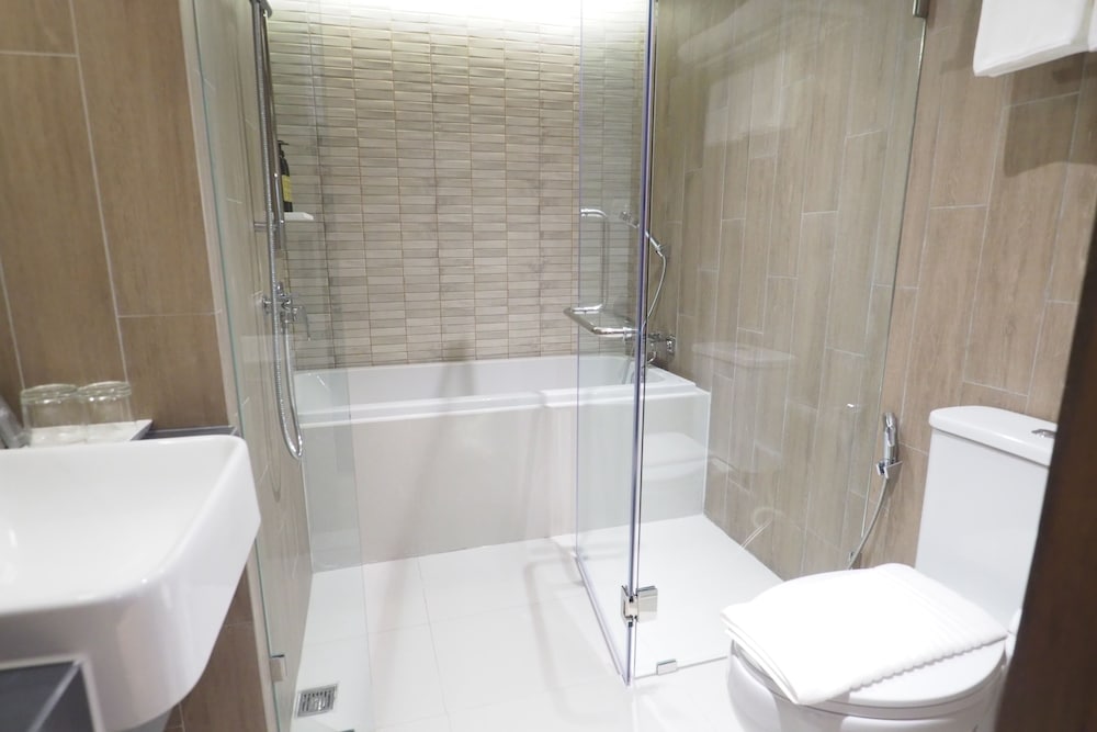 Фото The Quarter Phromphong by Uhg