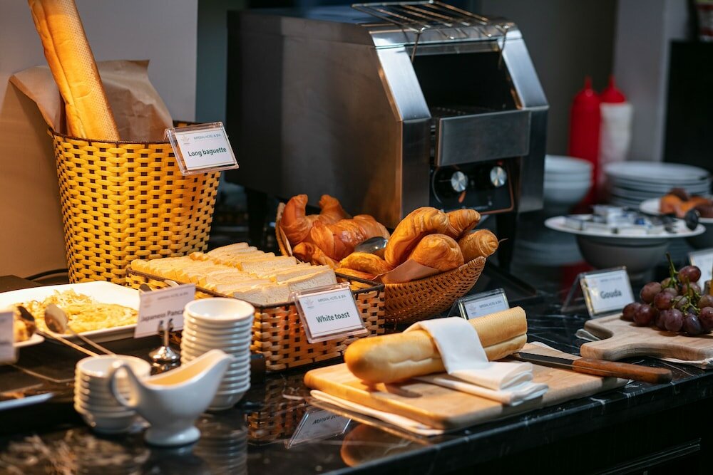 Фото Imperial Hotel & SPA