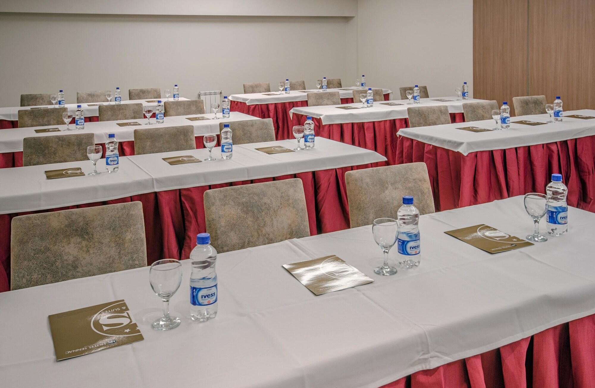 Фото Sennac Hotel