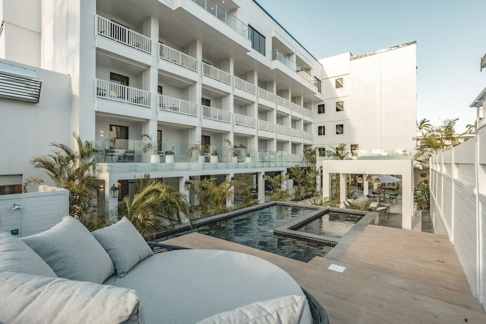 Фото Fort George Hotel & SPA