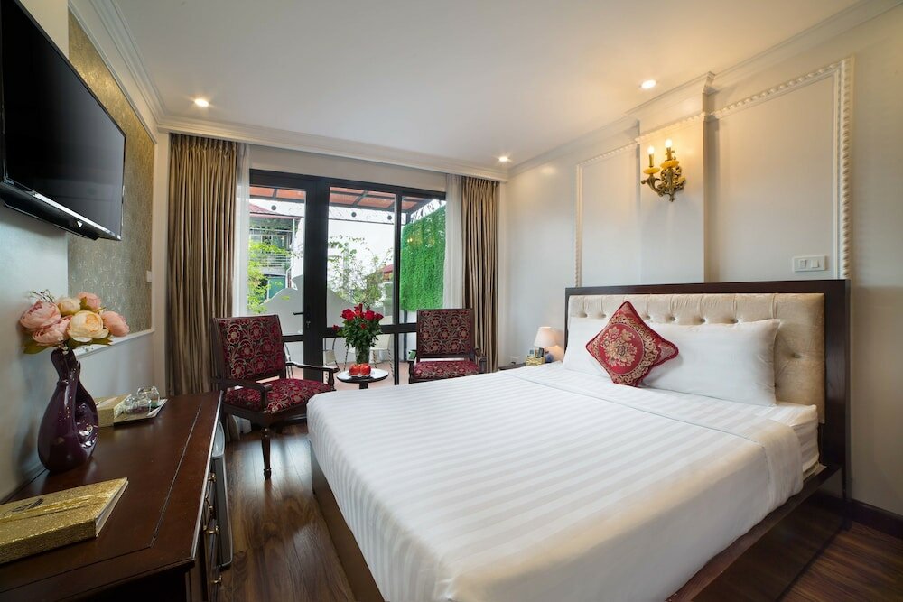 Фото отеля 5