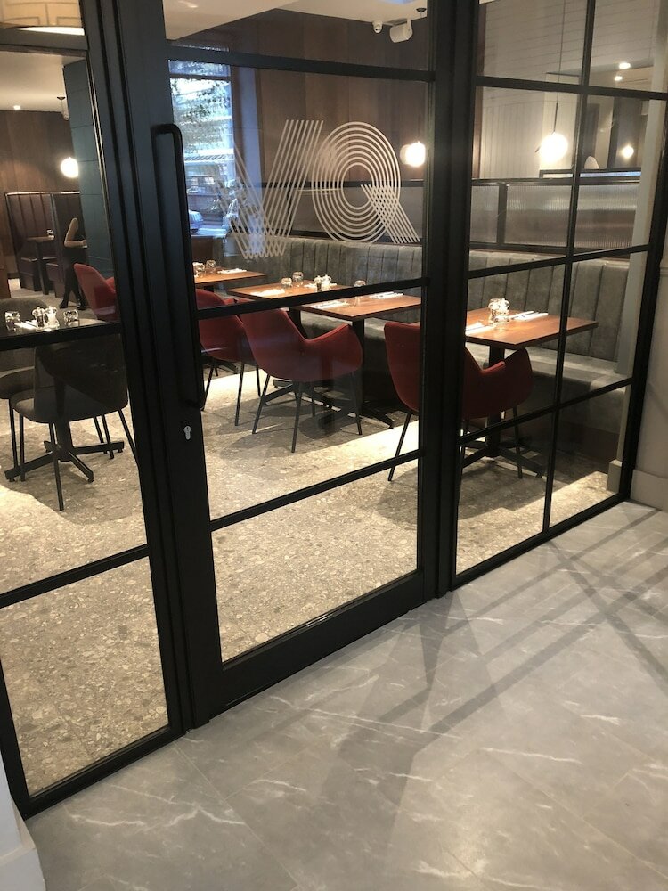 Фото Отель Euston Square