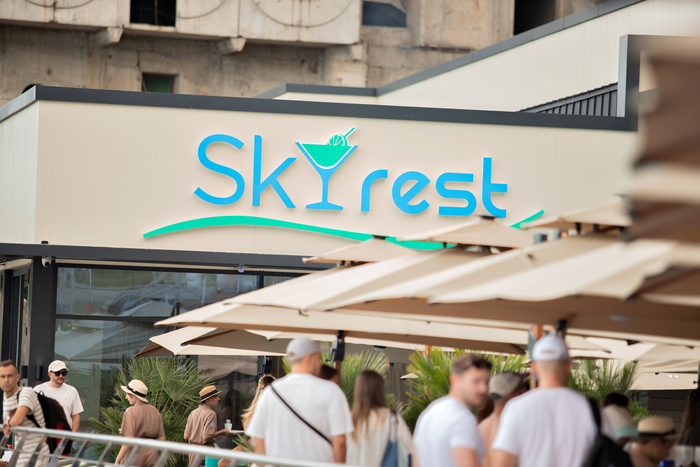 Фото Sky Hotel