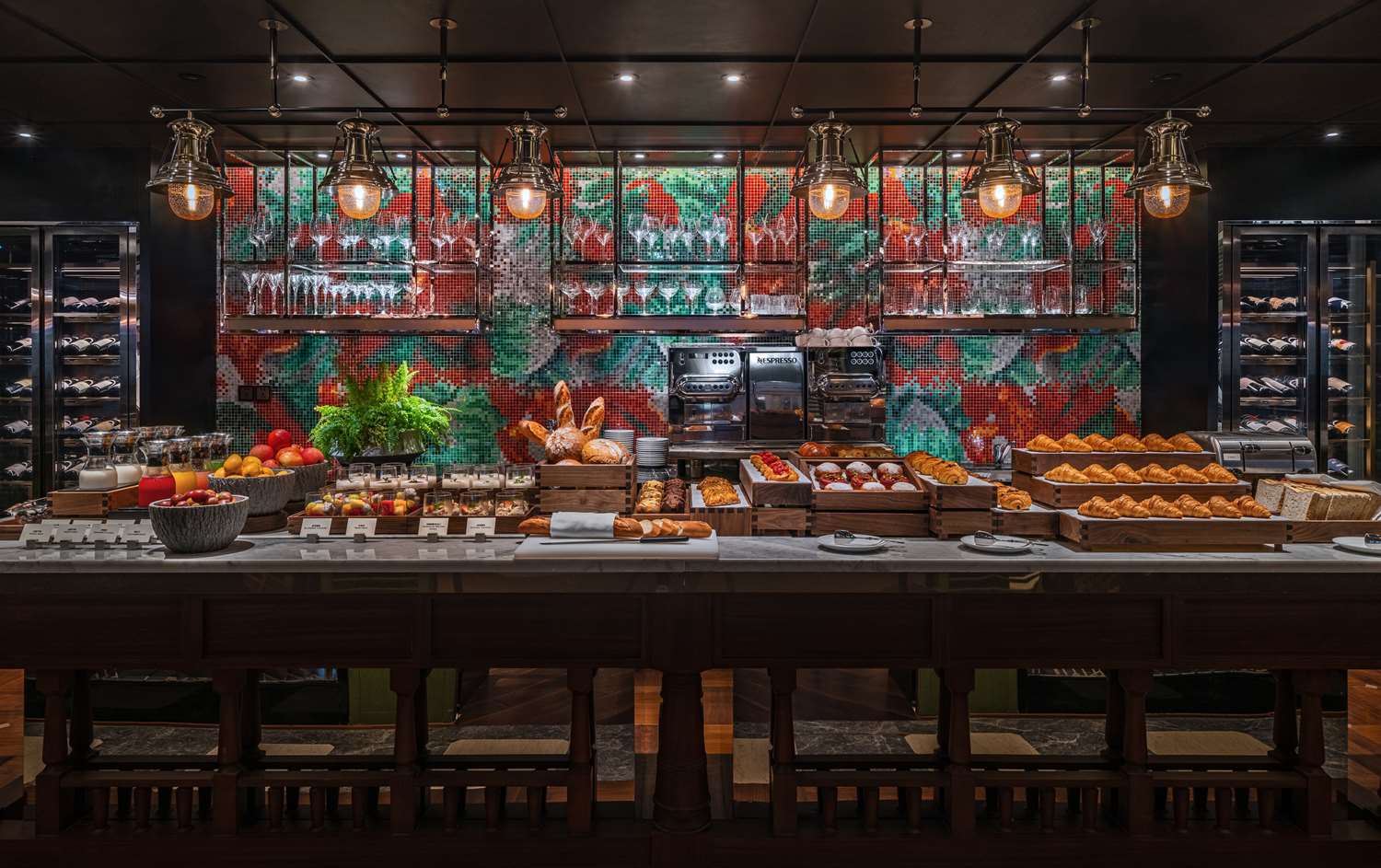 Фото Waldorf Astoria Xiamen