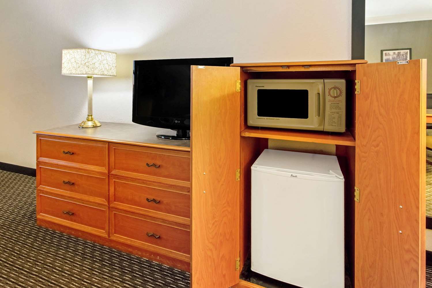 Фото La Quinta Inn by Wyndham Santa Fe