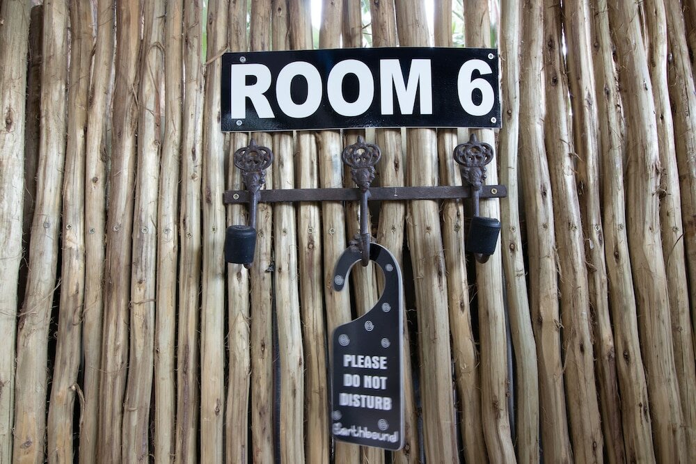 Фото Earthbound B&b