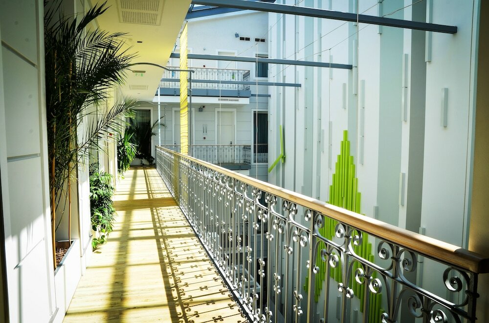 Фото Atrium Fashion Hotel