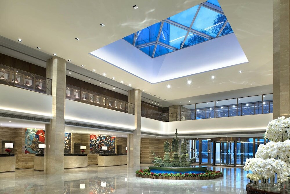 Фото White Swan Hotel